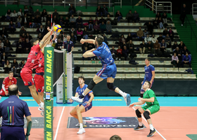 A2 Credem Banca:  9ª giornata di ritorno. I temi. Prata riparte in casa, Pineto cerca punti pesanti a Lagonegro