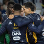 SuperLega Credem Banca: Verona parte con il piede giusto. Keita trascina e Christenson firma la regia perfetta