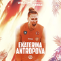 Antropova all'Eczacibasi: Ufficiale il trasferimento in Turchia