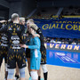 Play Off Superlega: Verona ha vita facile con una Milano martoriata dagli infortuni