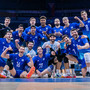 L'Argentina vince la seconda sfida della Pool
