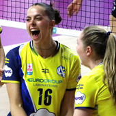 A2 Tigotà: Posticipo Girone B. Padova-Busto Arsizio 3-1. Tabellino, classifica e prossimo turno A2 Tigotà: Posticipo Girone B. Padova-Busto Arsizio 3-1. Tabellino, classifica e prossimo turno