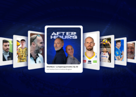 After Hours: Botti su Zlatanov, "Lo vedo titolare in Nazionale". Sbertoli: "Le sconfitte servono soltanto se riesci a farne buon uso..." After Hours: Botti su Zlatanov, "Lo vedo titolare in Nazionale". Sbertoli: "Le sconfitte servono soltanto se riesci a farne buon uso..."