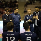 A3 Credem Banca: PLay Out, 1. giornata. Successo di Ancona e Castellana Grotte