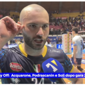 Trento: Acquarone, Podrascanin e Soli commentano il 2-0 su Monza