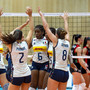 Europei Under 22 femminili: Italia prima nel girone, il 3-0 al Portogallo vale la semifinale con la Spagna Europei Under 22 femminili: Italia prima nel girone, il 3-0 al Portogallo vale la semifinale con la Spagna