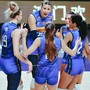 Verso l'Europeo F.: Italia, ultimo test. A Koszalin sfide con Francia, Ucraina e Polonia. Tutti i 4 roster