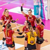 Coppa Italia Frecciarossa A2: Roma-Padova vale l’ultima semifinale, chi passa trova Talmassons