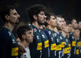 VNL: I risultati e le stats delle gare del 15 giugno. La classifica
