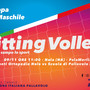 Sitting Volley: Domenica a Nola la Supercoppa Italiana Maschile tra Nola e Fermana