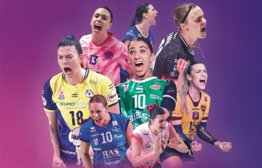 Serie A2 Tigotà, Playoff Promozione al via: sfide, programma e corsa all’ultimo posto in A1 Serie A2 Tigotà, Playoff Promozione al via: sfide, programma e corsa all’ultimo posto in A1