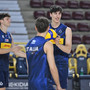 Italia a Verona per il test con il Belgio: De Giorgi, Bottolo e Sani chiamano il pubblico del Pala Magis Italia a Verona per il test con il Belgio: De Giorgi, Bottolo e Sani chiamano il pubblico del Pala Magis