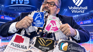 Calendario internazionale 2028: le leghe italiane alzano la voce, ma la FIVB sembra già aver scelto. Come sarà...