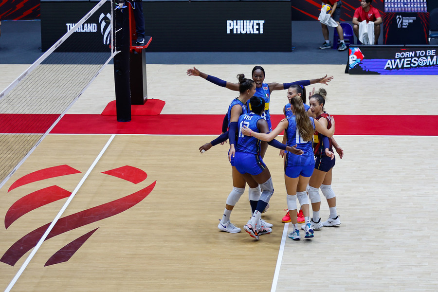 Mondiali F.: 2. giornata, tutto il programma. Azzurre in campo alle 12, diretta Rai2