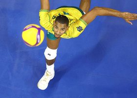 Ufficiale: Adriano all’Itas Trentino per le prossime due stagioni