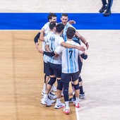 Mondiali: L'Argentina fa l'impresa. Elimina la Francia campione olimpica