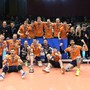 Slovenia: L’ACH Volley Ljubljana conquista il 21° scudetto e rilancia con un progetto stellare