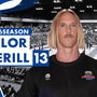Taylor Averill