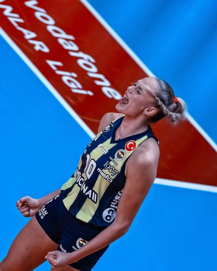 Arina Fedorovtseva Arina Fedorovtseva