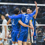 Mondiali: Italia sì! 3-1 alla Bulgaria