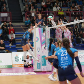 A2 Tigotà: Boxing Day ad alta quota, Trento–Costa Volpino vale la vetta