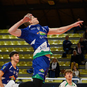 A3 Credem Banca: I tabellini della 2ª giornata del Girone Bianco. Argenta (Cantù) top scorer A3 Credem Banca: I tabellini della 2ª giornata del Girone Bianco. Argenta (Cantù) top scorer