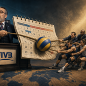 Chi comanda il calendario? FIVB, club e atleti davanti alla rivoluzione