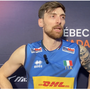 VNL: Anzani, &quot;Grande reazione da squadra. Ora avanti con la nostra identità&quot;