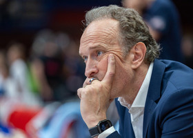 Novara: Acque agitate in casa Igor. La panchina di Bernardi traballa? Novara: Acque agitate in casa Igor. La panchina di Bernardi traballa?