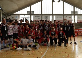 Lube campione 2025 Lube campione 2025