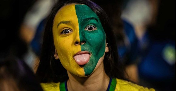 Brazilia... debiti per la tappa di VNL? Brazilia... debiti per la tappa di VNL?