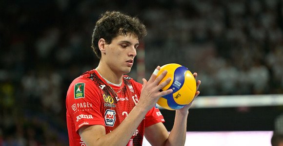 Mattia Bottolo Mattia Bottolo
