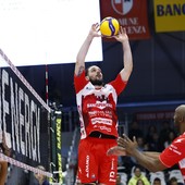 Superlega: Piacenza torna a sorridere. Il 3-0 al Grottazzolina interrompe il periodo no! Superlega: Piacenza torna a sorridere. Il 3-0 al Grottazzolina interrompe il periodo no!