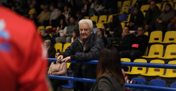 Patron Bongiovanni