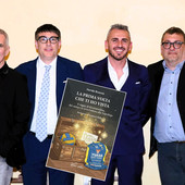 Buffa, Romiti, Ortenzi e Romani Buffa, Romiti, Ortenzi e Romani