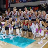 Bergamo vince a Firenze