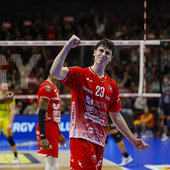 Alessandro Bovolenta