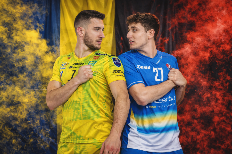 Volley Mercato: Derby Verona–Perugia anche sui liberi, Loreti conteso e pista Balaso