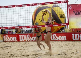 Beach Volley: a Bibione scattano le Finali del Campionato Italiano per Società 2026