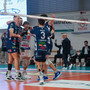 Belluno vince a Mantova