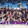 LVF A1 Fineco: I tabellini della 3ª giornata di andata LVF A1 Fineco: I tabellini della 3ª giornata di andata