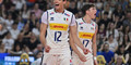 Amichevole: Italia, vittoria in rimonta sul Belgio: 3-2 nel test match di Verona. Zanini schiera Reggers in posto 4
