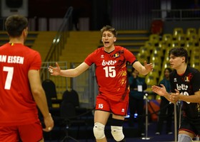 Mondo Volley: Le altre news di giornata, 11 giugno 2026: Mujanovic ferma la Polonia, Sani resta a Verona, Caneva va a Fasano Mondo Volley: Le altre news di giornata, 11 giugno 2026: Mujanovic ferma la Polonia, Sani resta a Verona, Caneva va a Fasano
