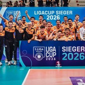 Il Berlino di Anastasi vince la Supercoppa di Germania