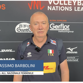 Massimo Barbolini