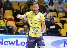 Buchegger sarà il dopo Darlan a Verona