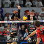 Finale Scudetto:  Dove vedere in tv Perugia - Civitanova. Orario gara1, il programma, gli streaming di Superlega volley 2026