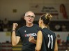 Pierantonio Cappellari, vice allenatore di Vicenza Volley