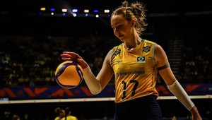 Savino Del Bene Scandicci, arriva Júlia Bergmann per il 2026-2027 Savino Del Bene Scandicci, arriva Júlia Bergmann per il 2026-2027