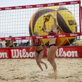 Beach Volley: a Bibione scattano le Finali del Campionato Italiano per Società 2026